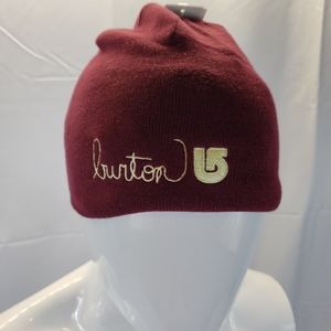 Burton Girls Belle Reversible Beanie